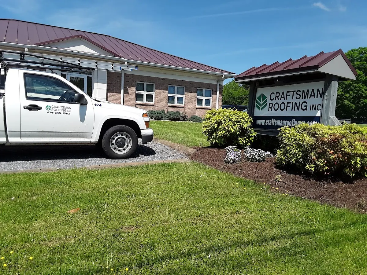 Quality Gutter & Downspout Repair by experienced craftsmen in Deer Creek